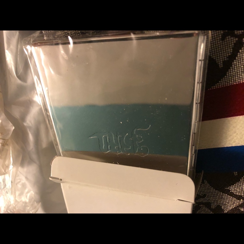 Juicy couture card holder new